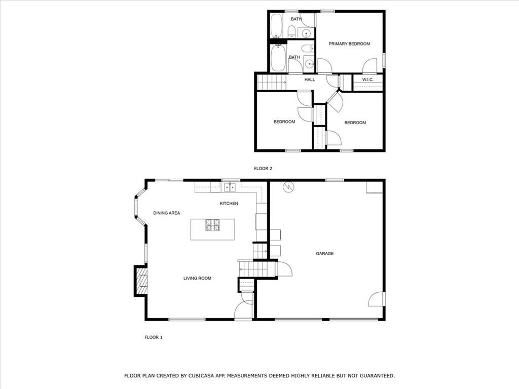 21 Collins Drive, Douglasville, Georgia image 48