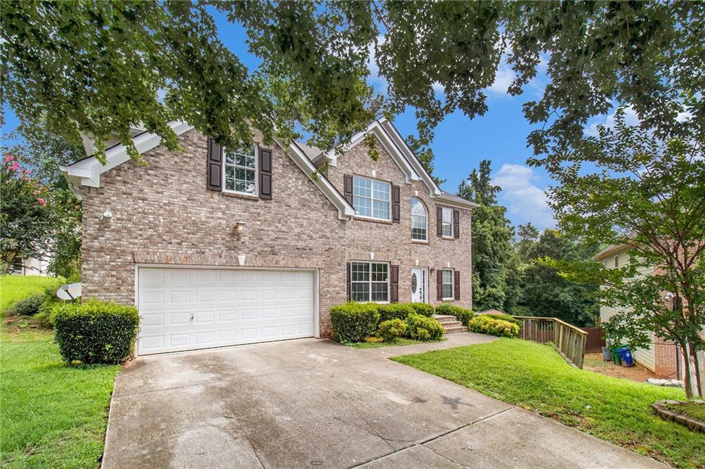 4530 Black Water Cove