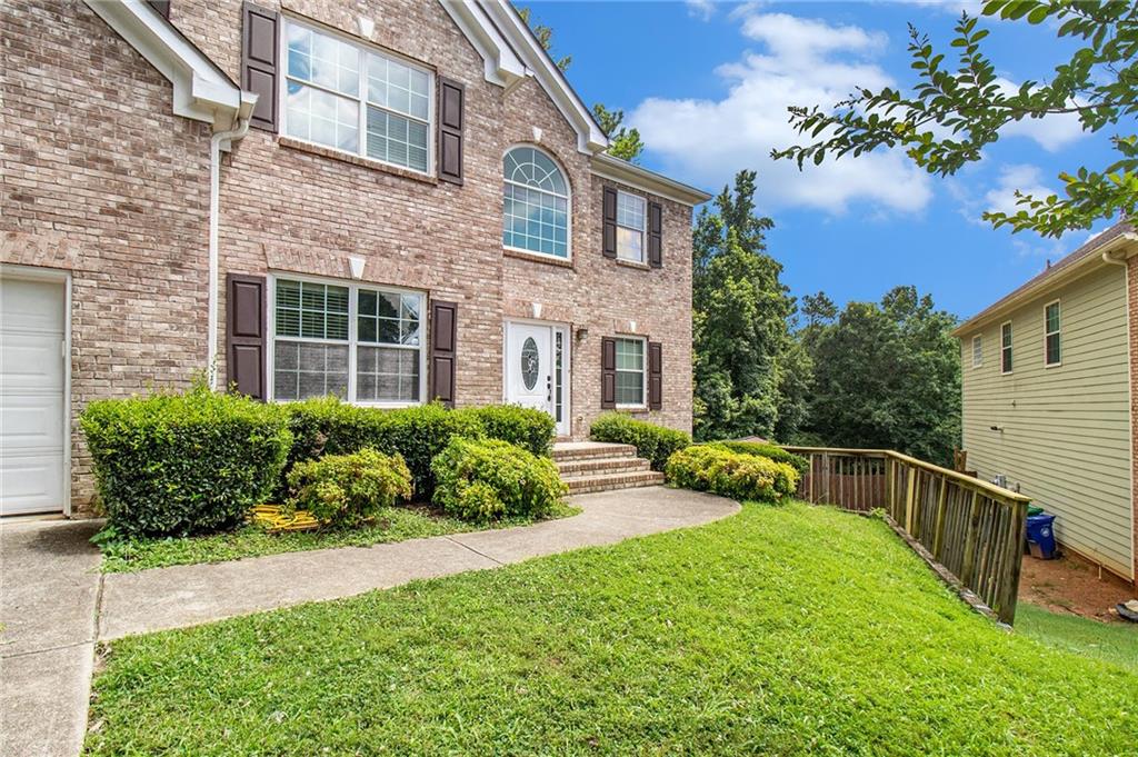 4530 Black Water Cove