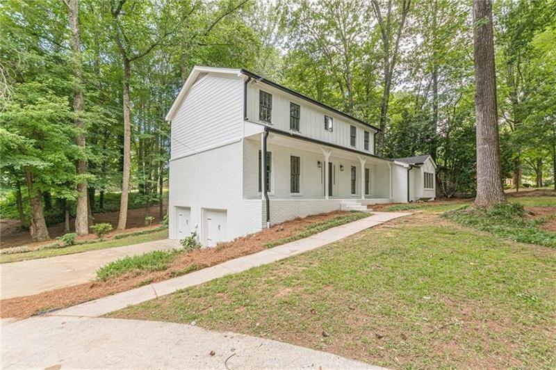 418 MOCKINGBIRD