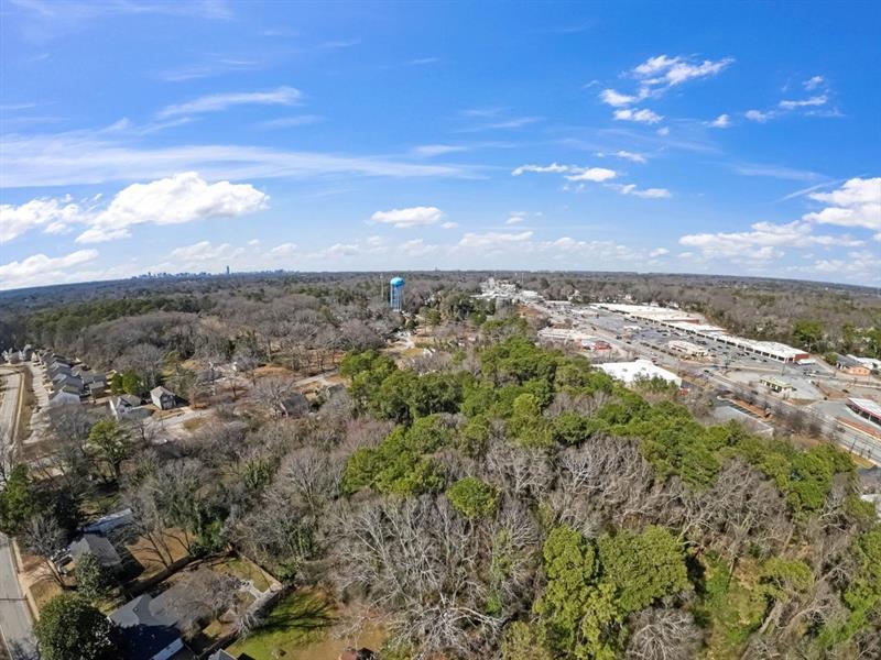 2076 Windy Hill Road