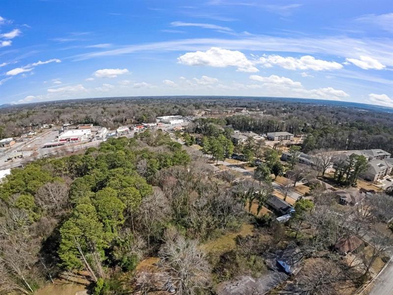 2076 Windy Hill Road