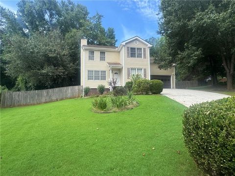 Homes For Sale - 1619 Windy Hill Place<br/> Rockdale County, Conyers, GA 30013
