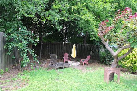 A home in Atlanta