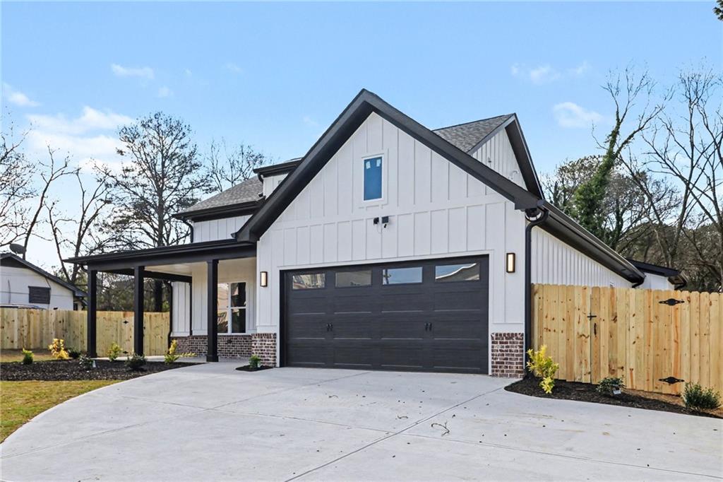 1031 Grayson Highway