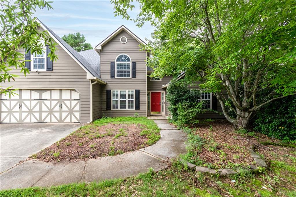 3554 Cherry Blossom Court