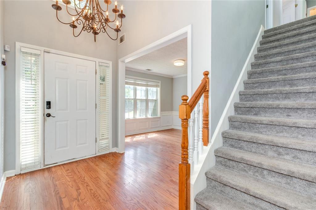 3554 Cherry Blossom Court