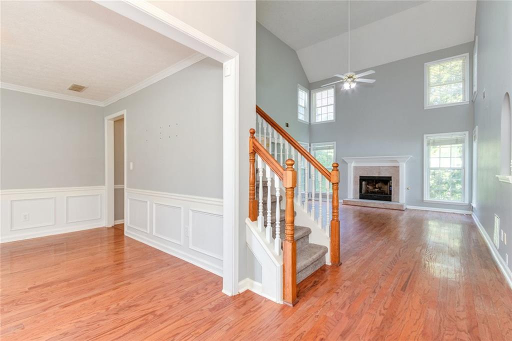 3554 Cherry Blossom Court