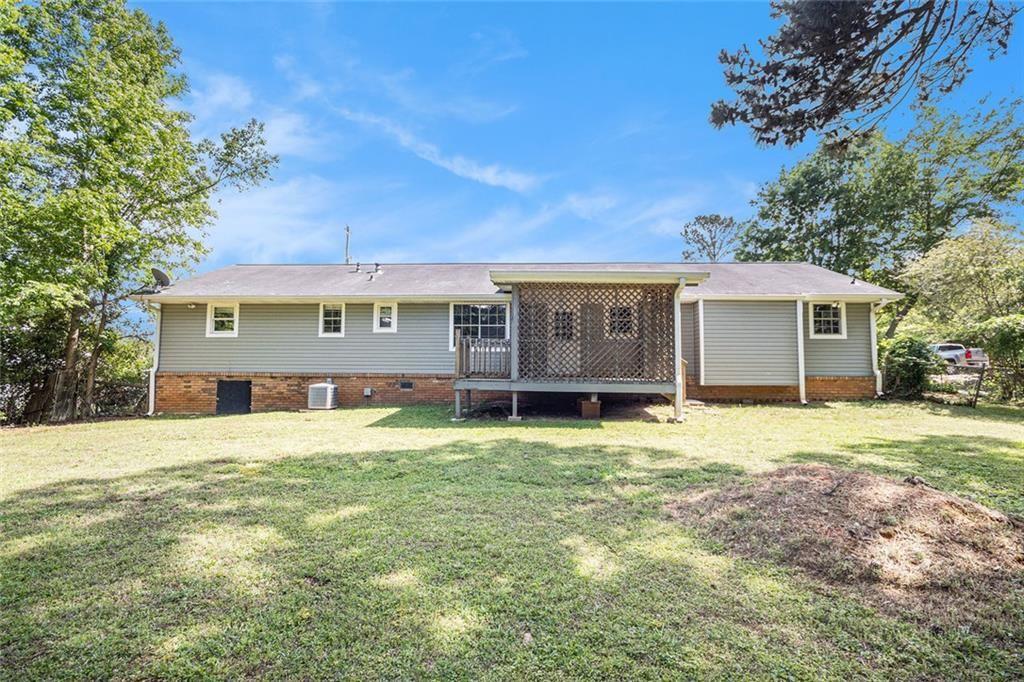 7248 Banks Mill Road, Douglasville, Georgia image 21