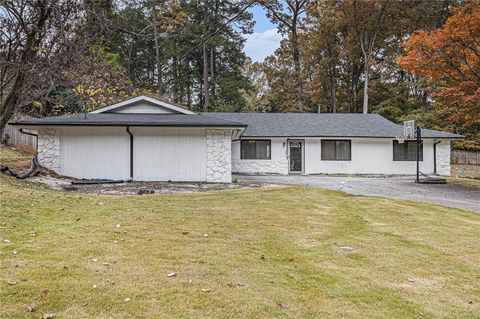 3211 Olde Dekalb Way Atlanta GA 30340