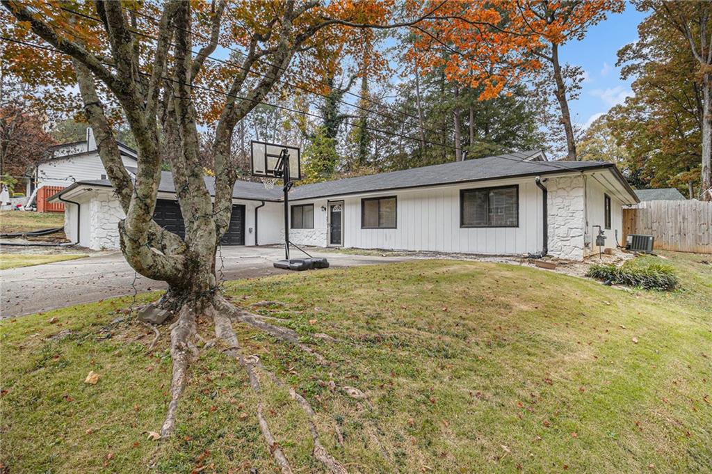 3211 Olde Dekalb Way