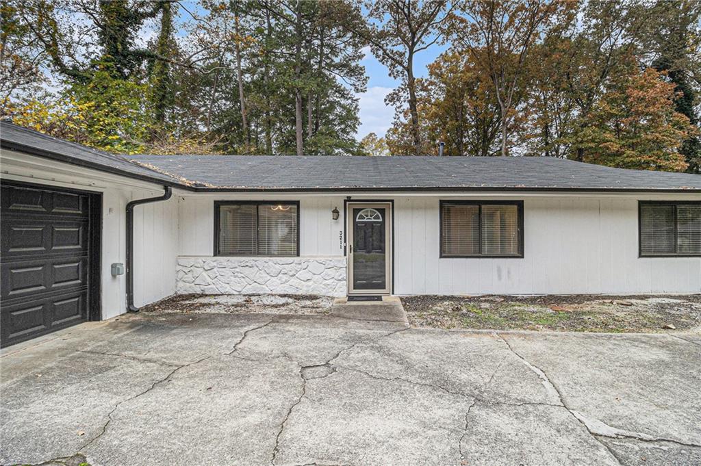 3211 Olde Dekalb Way