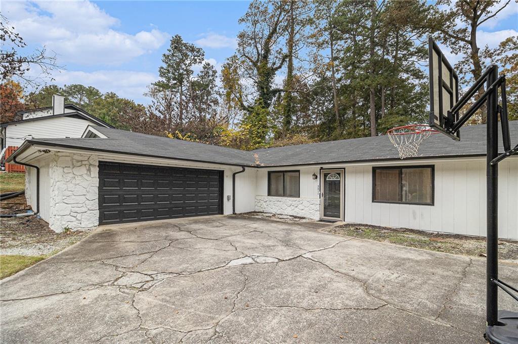 3211 Olde Dekalb Way