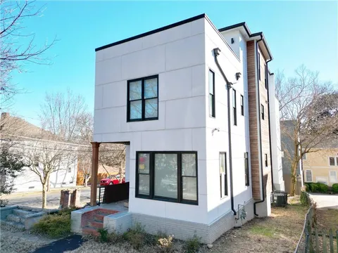 545 Angier Avenue NE, Atlanta, GA 30308 - MLS#: 7517012