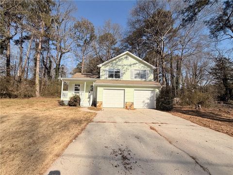 Apartment For Sale - 20 W Forest Drive<br/> Covington, GA 30016