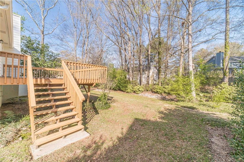 3005 Summit View Court, Snellville, Georgia image 31