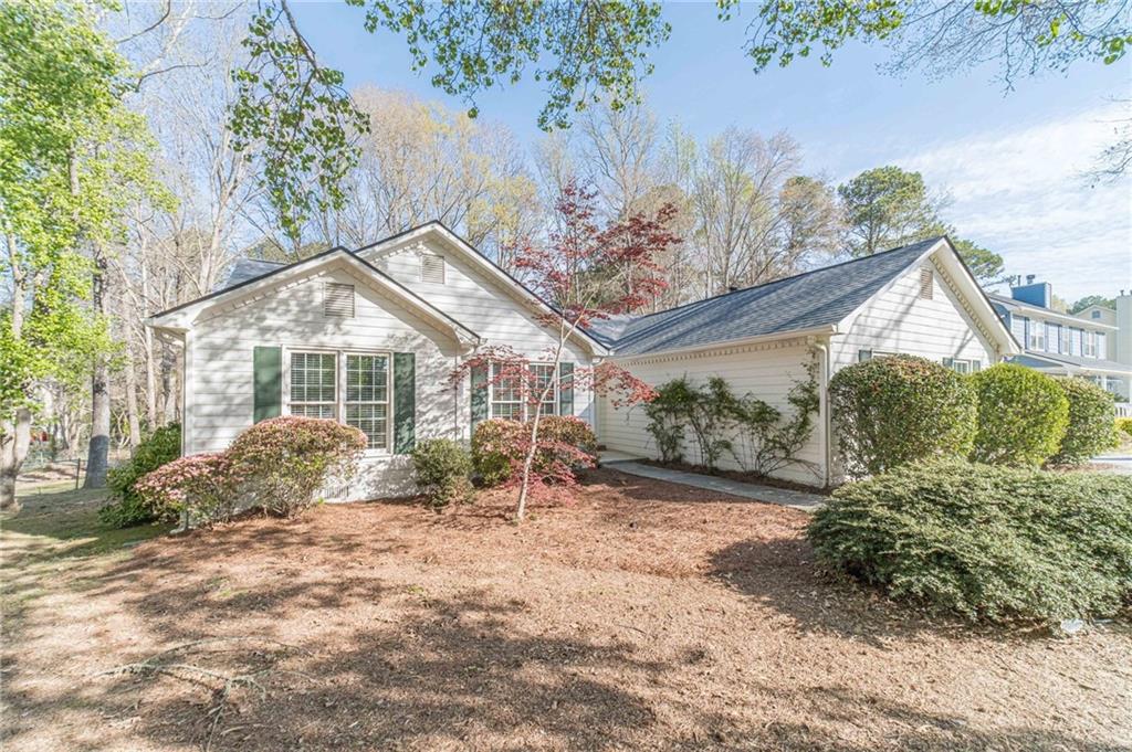 3005 Summit View Court, Snellville, Georgia image 41