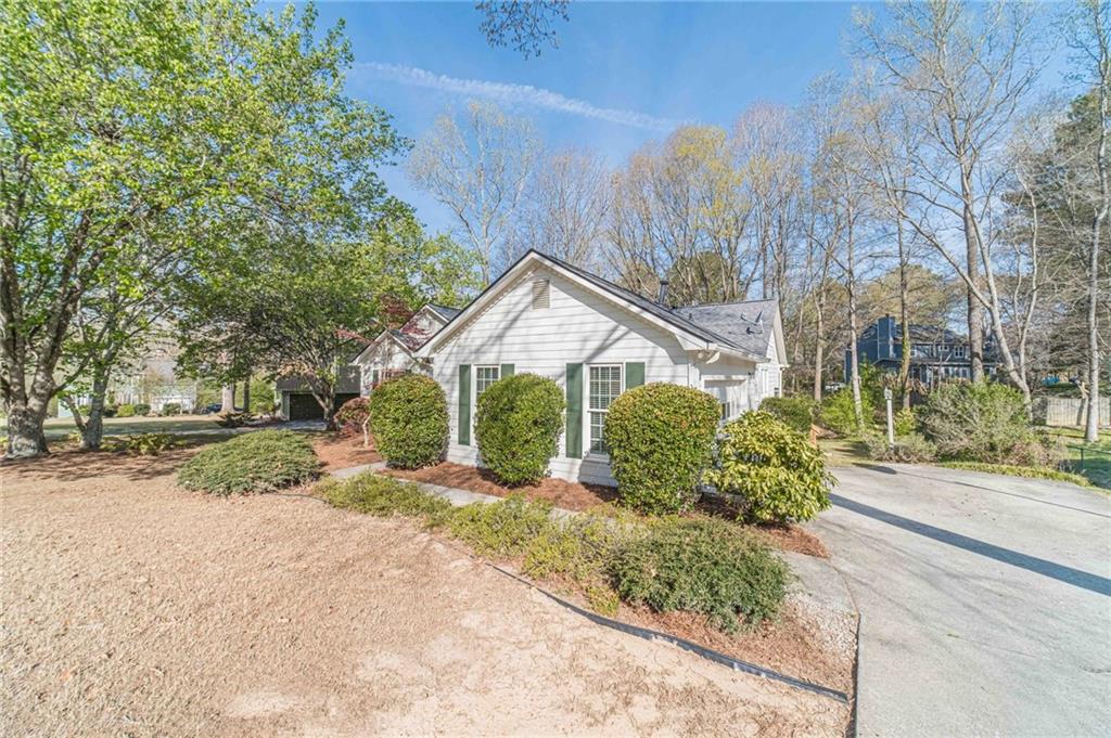 3005 Summit View Court, Snellville, Georgia image 38