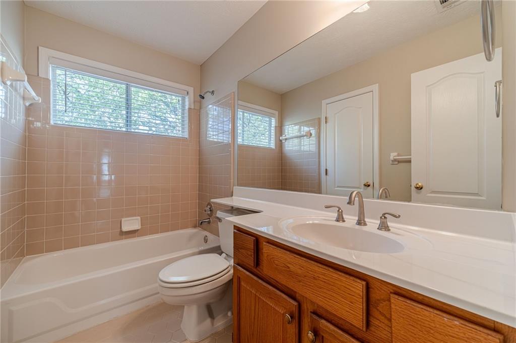 3005 Summit View Court, Snellville, Georgia image 20