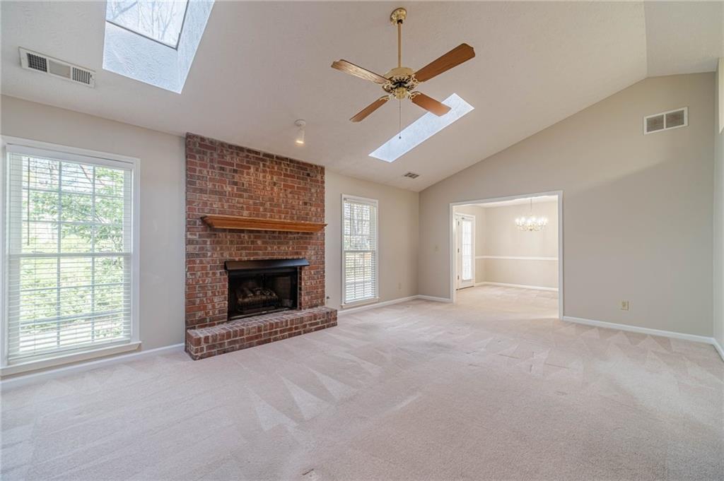 3005 Summit View Court, Snellville, Georgia image 15