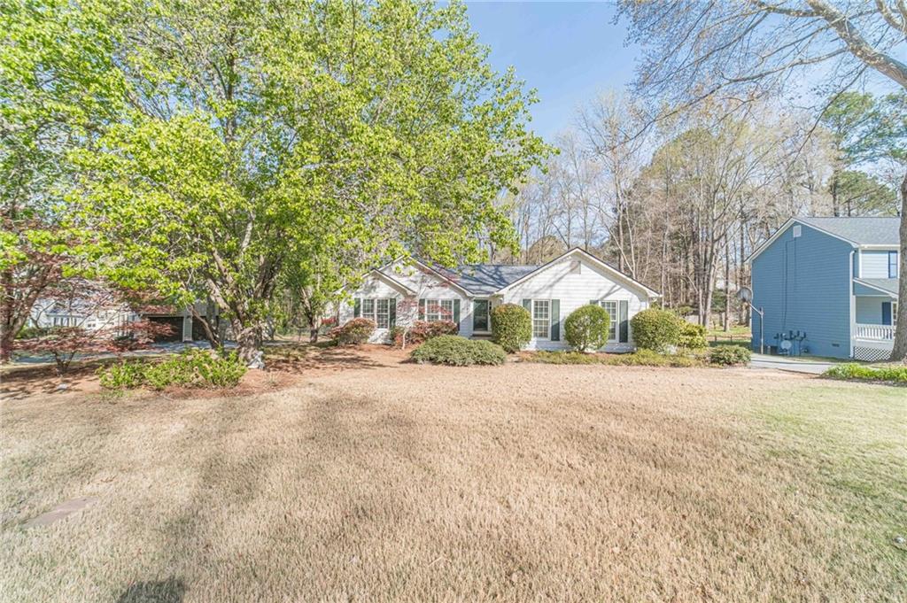 3005 Summit View Court, Snellville, Georgia image 39
