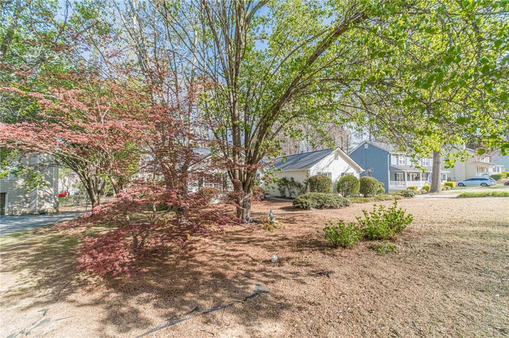 3005 Summit View Court, Snellville, Georgia image 40