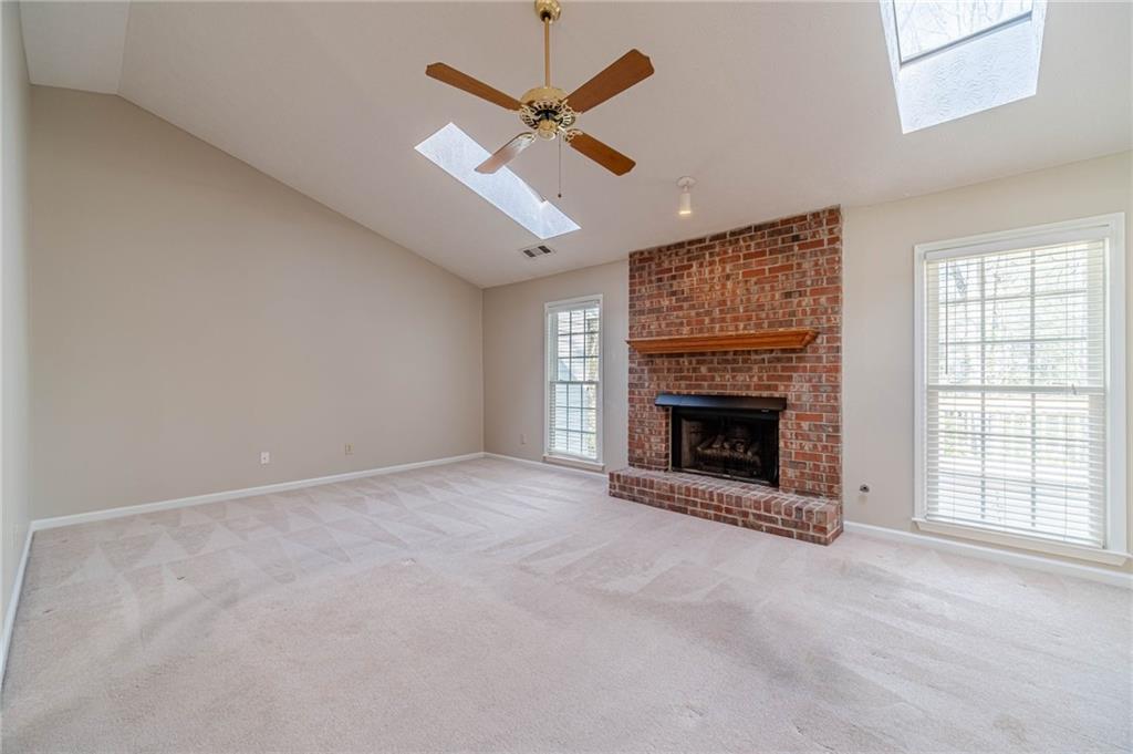 3005 Summit View Court, Snellville, Georgia image 14