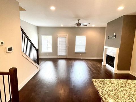 3796 Oxford Circle Doraville GA 30340