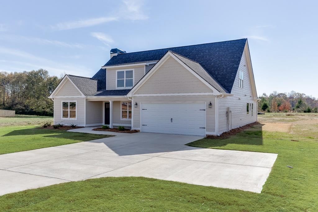 43 Creek Stone Drive