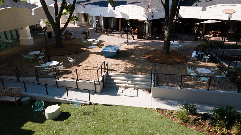 11 Perimeter Center #1203, Dunwoody, Georgia image 35