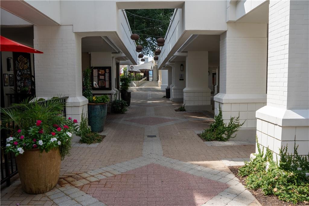 11 Perimeter Center #1203, Dunwoody, Georgia image 33