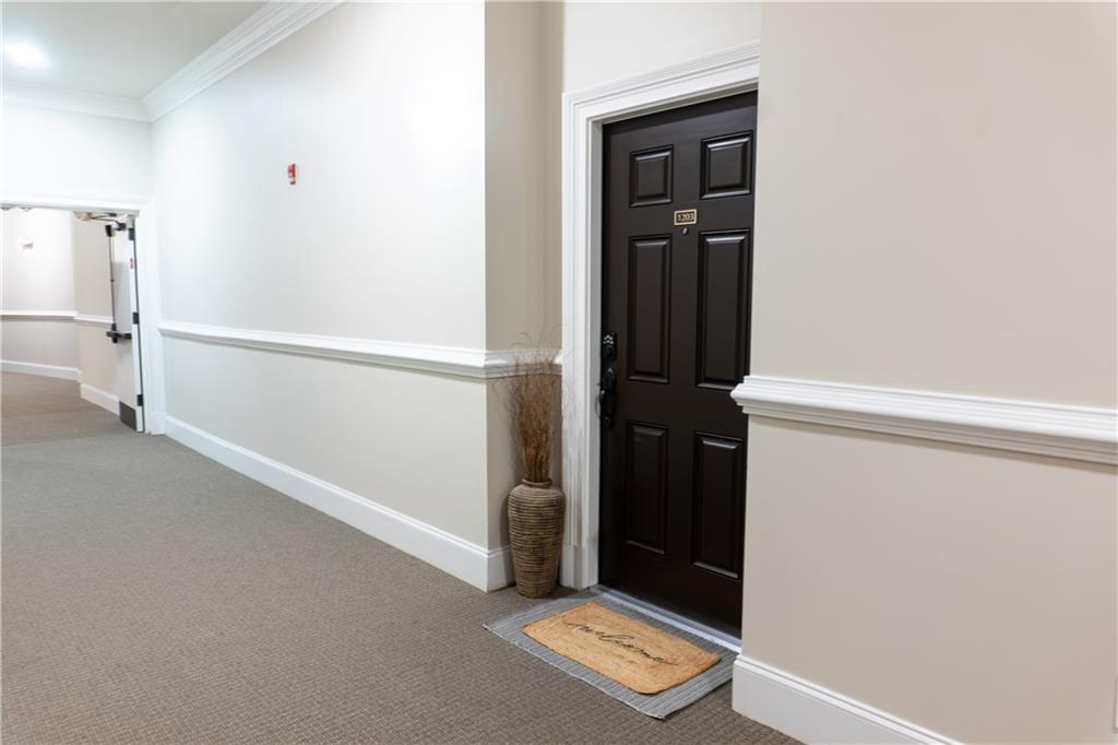 11 Perimeter Center #1203, Dunwoody, Georgia image 3