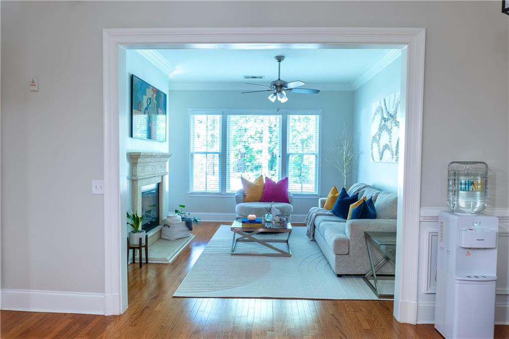 11 Perimeter Center #1203, Dunwoody, Georgia image 7