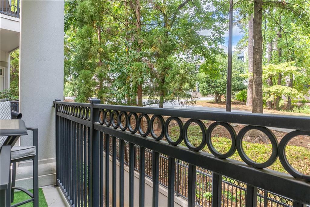 11 Perimeter Center #1203, Dunwoody, Georgia image 11
