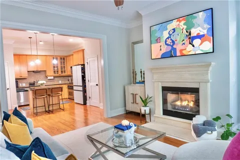 11 Perimeter Center E Unit 1203, Dunwoody, GA 30346 - MLS#: 7576675