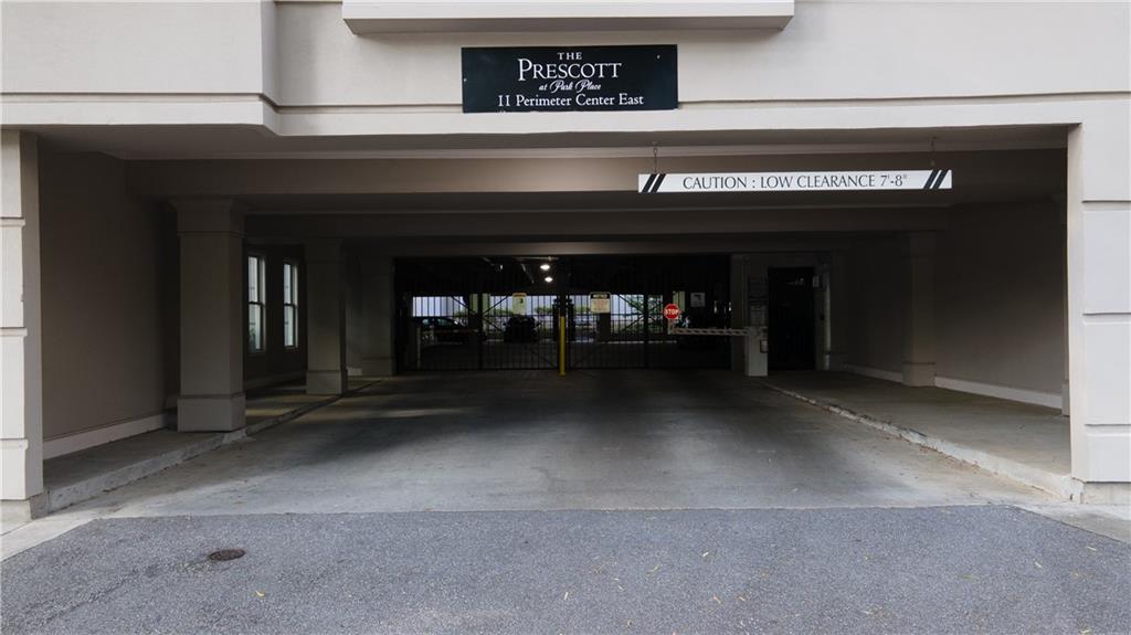 11 Perimeter Center #1203, Dunwoody, Georgia image 27