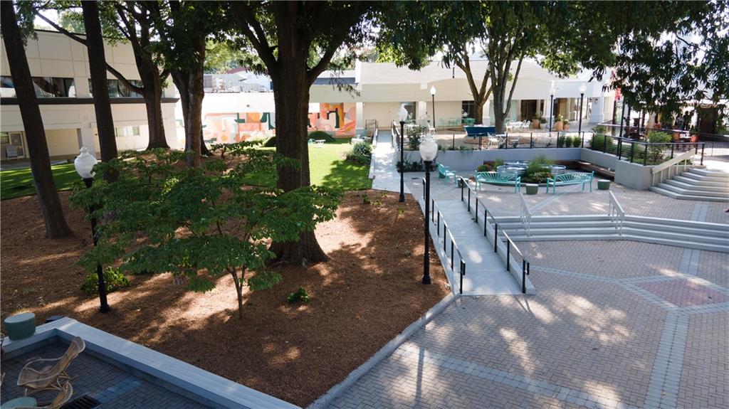 11 Perimeter Center #1203, Dunwoody, Georgia image 34