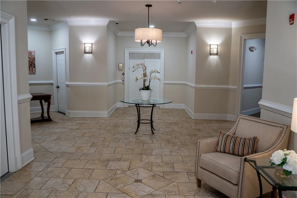 11 Perimeter Center #1203, Dunwoody, Georgia image 28