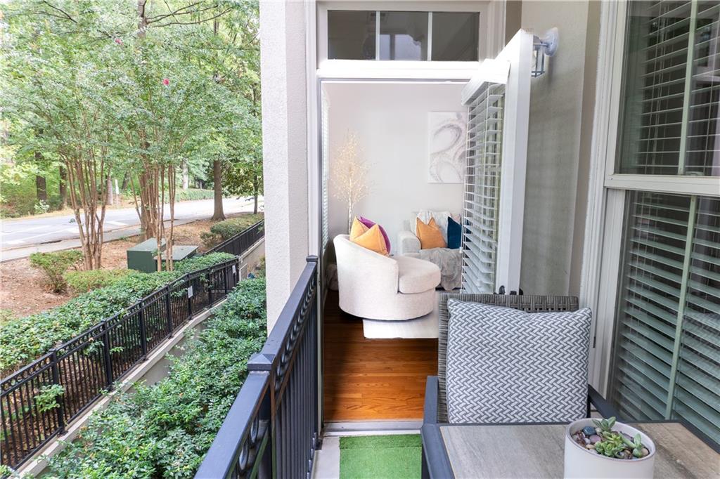 11 Perimeter Center #1203, Dunwoody, Georgia image 12