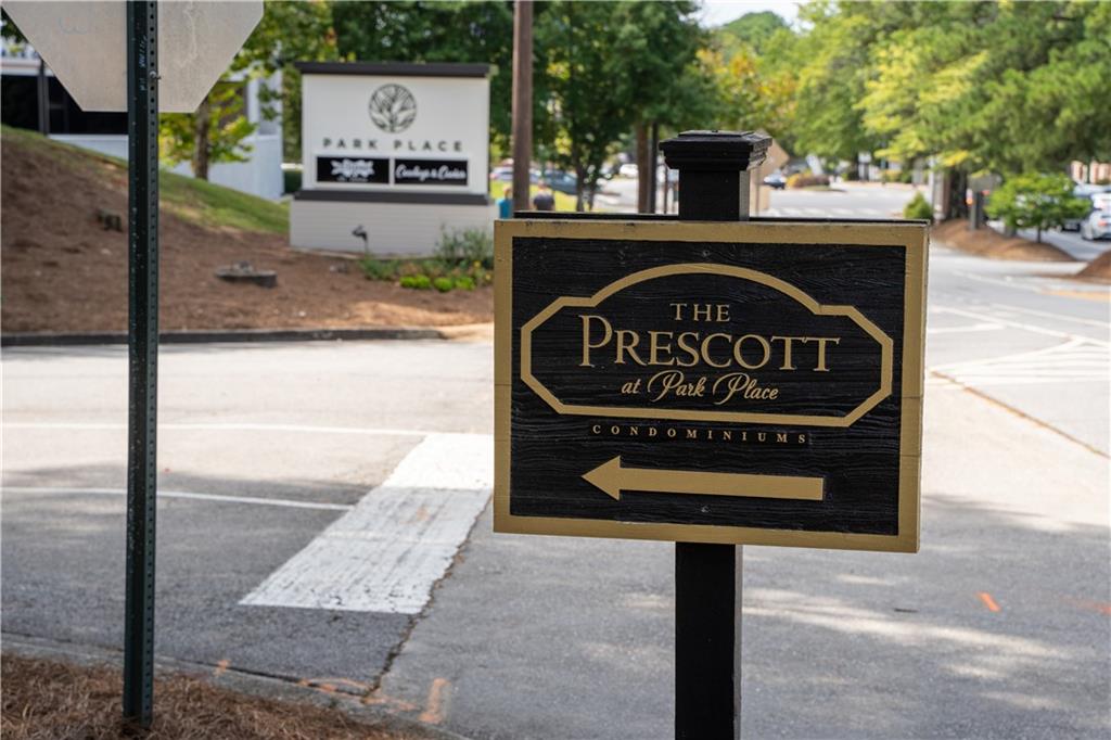 11 Perimeter Center #1203, Dunwoody, Georgia image 31