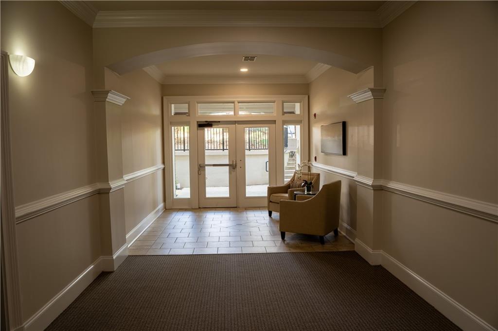11 Perimeter Center #1203, Dunwoody, Georgia image 29