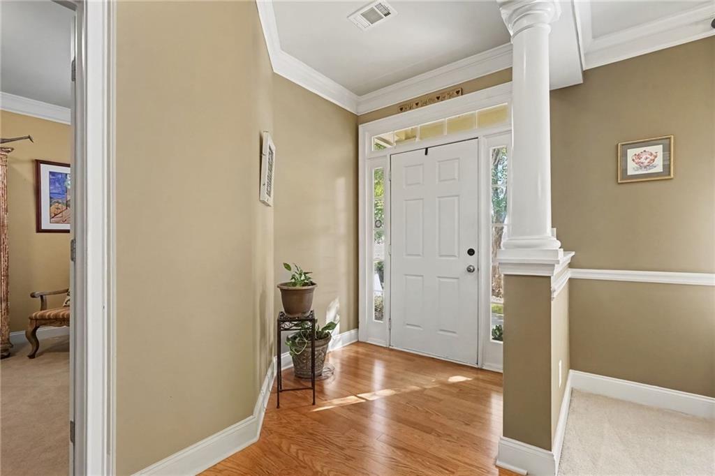 3350 Bridge Walk Lane