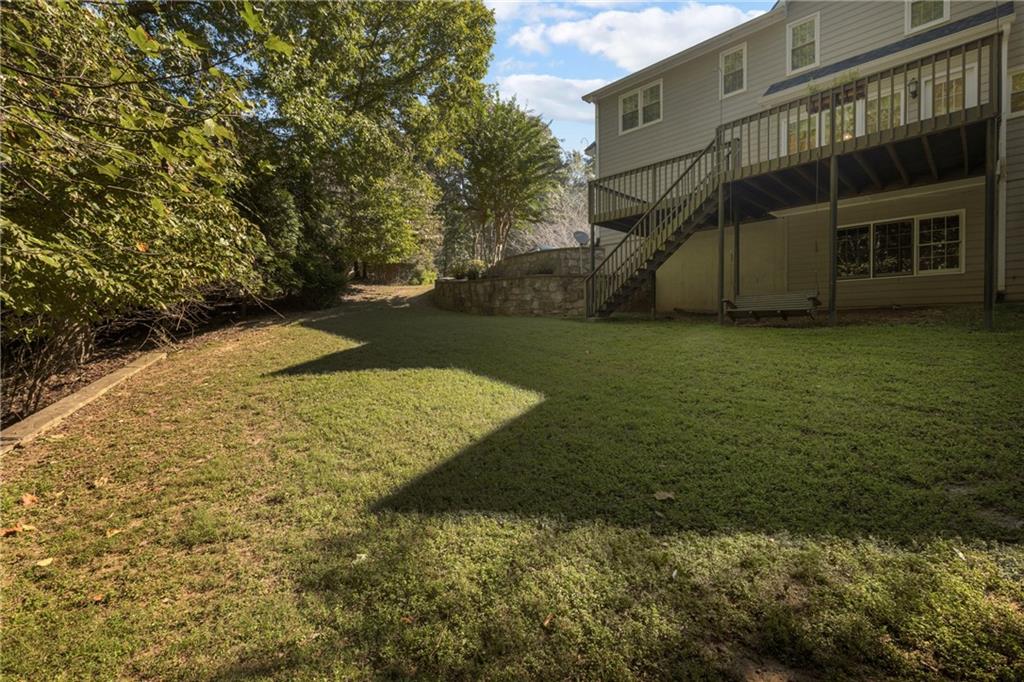 1801 Summerview Court