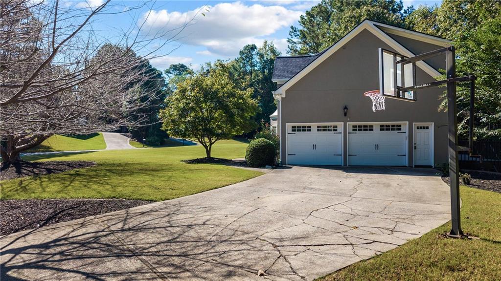 1801 Summerview Court