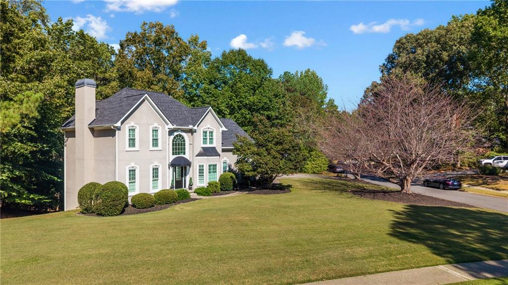 1801 Summerview Court