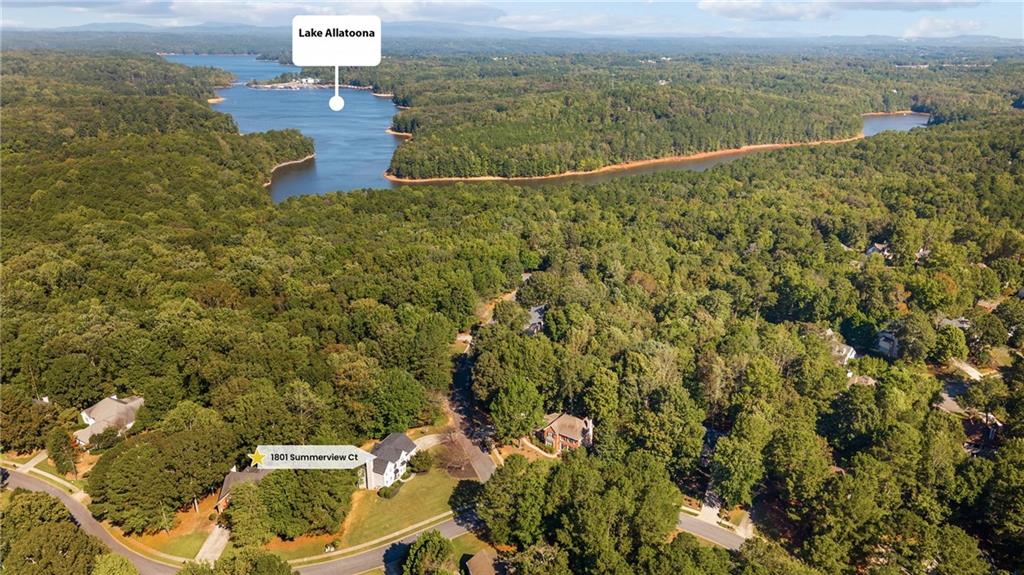 1801 Summerview Court