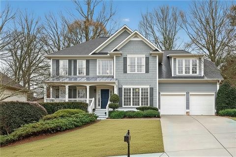 2641 Hillgrove Drive Dacula GA 30019