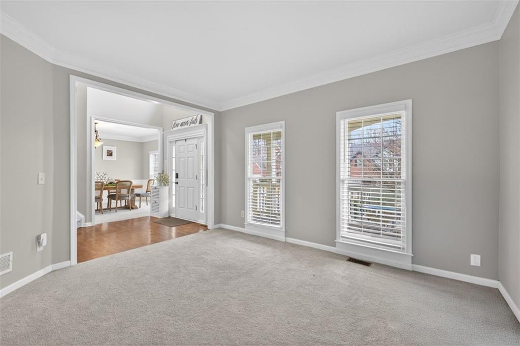 2641 Hillgrove Drive