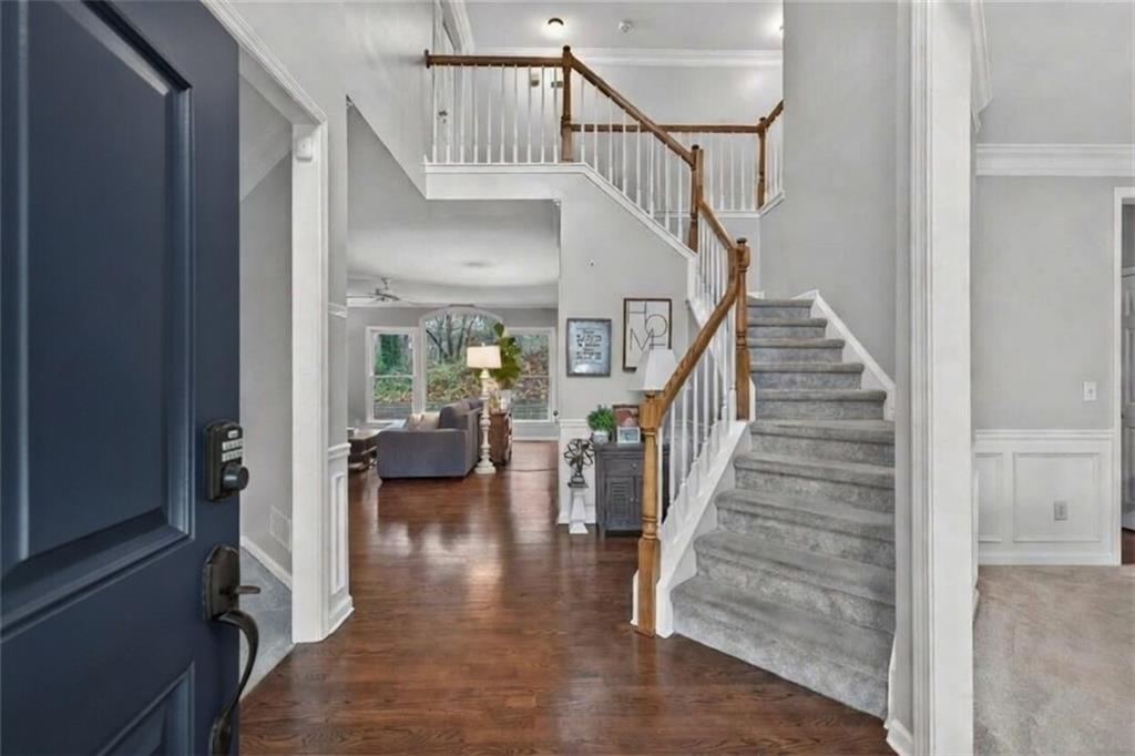 2641 Hillgrove Drive