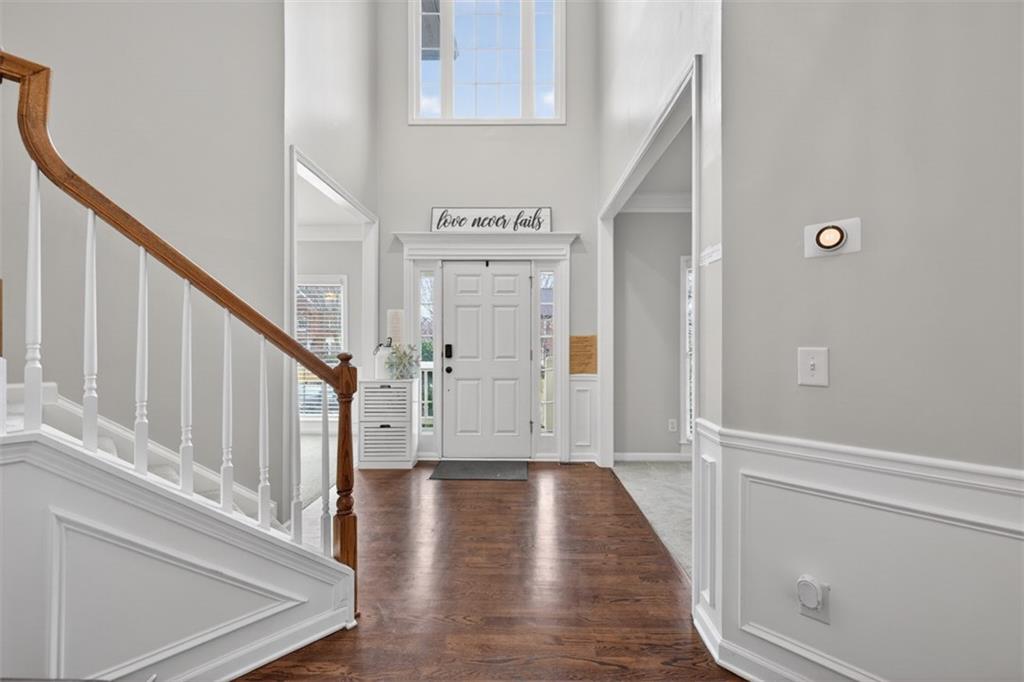 2641 Hillgrove Drive